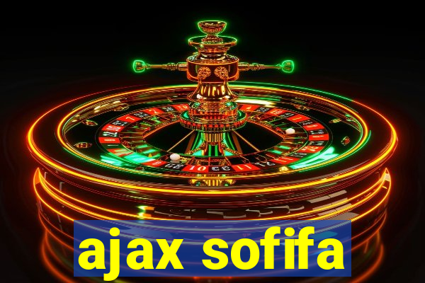 ajax sofifa